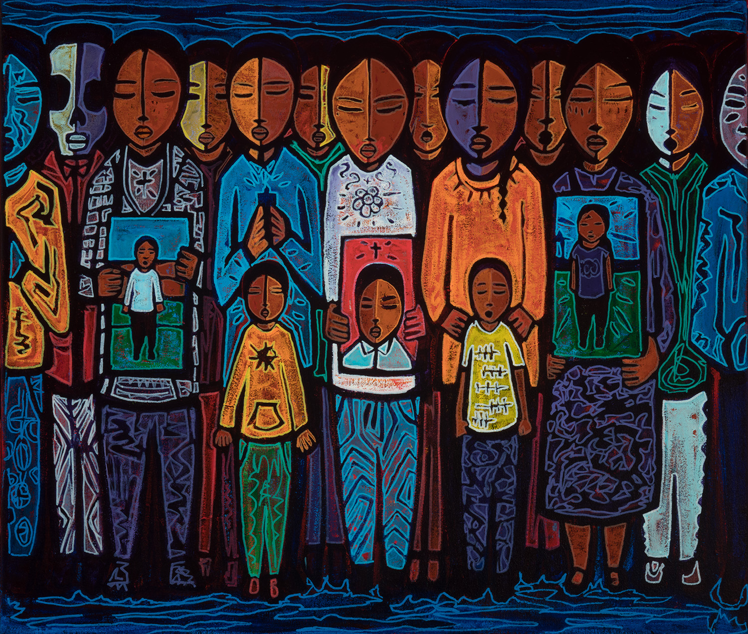 New Gallery — ramirez art